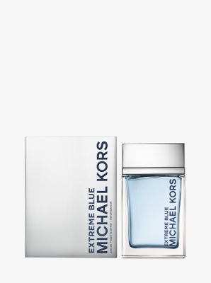michael kors extreme blue aftershave balm