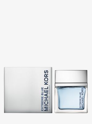 michael kors perfume blue