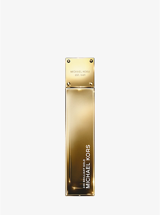 Gold Collection 24K Brilliant Gold Eau de Parfum, 3.4 oz. image number 0