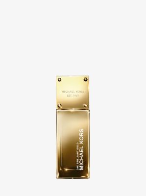 michael kors 24k brilliant gold eau de parfum