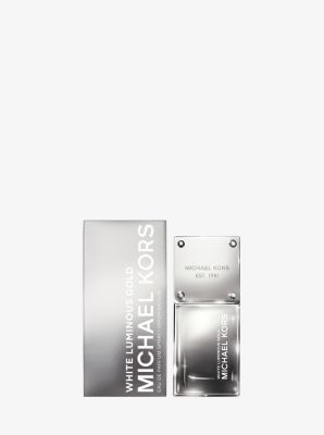 Michael kors parfum on sale white luminous gold