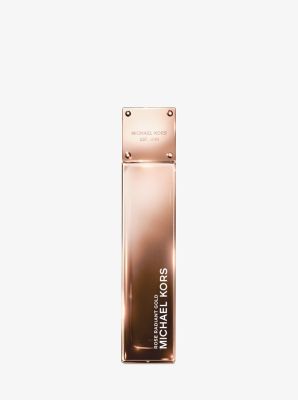 Michael kors on sale gold fragrance