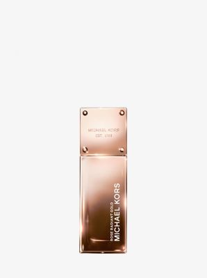 Rose radiant gold michael kors sale 100ml