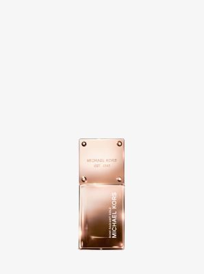 perfume michael kors rose radiant gold