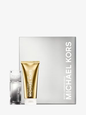 michael kors luminous gold