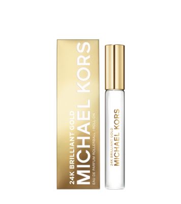 Michael kors 24k brilliant gold clearance 100ml