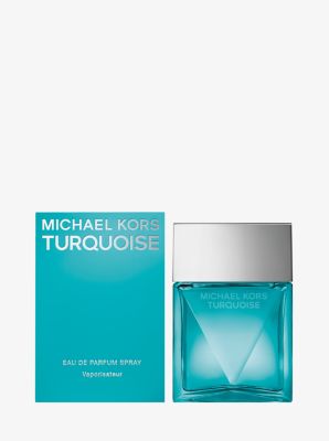 Michael kors turquoise deals 50ml