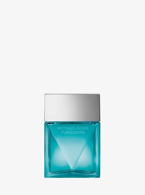 Turquoise Eau De Parfum 3.4 oz. Michael Kors