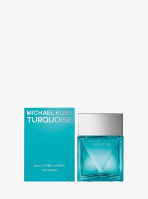 michael kors turquoise perfume price