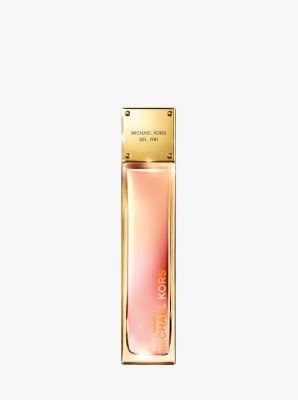 Michael kors sunset perfume hot sale 100ml