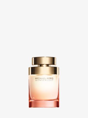 Wonderlust Eau de Parfum 3.4 oz. Michael Kors Canada