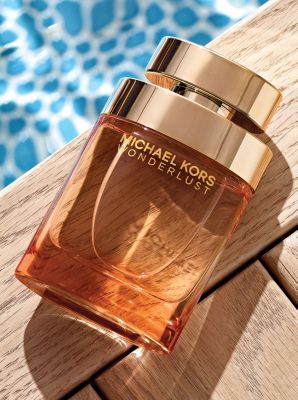 Michael kors 2024 wonderlust notes