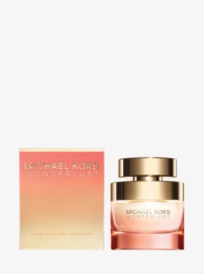 michael kors perfume new 2018