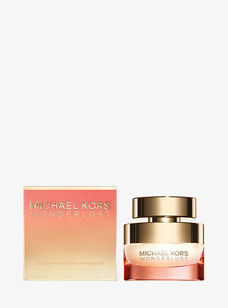 MK Eau de parfum Wonderlust, 30 ml - Sans Couleur - Michael Kors