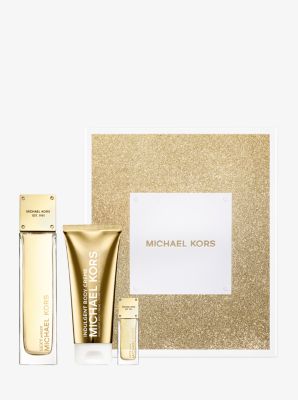 Sexy Amber Deluxe Set | Michael Kors