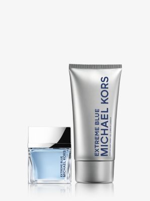 Extreme Blue On the Move Gift Set