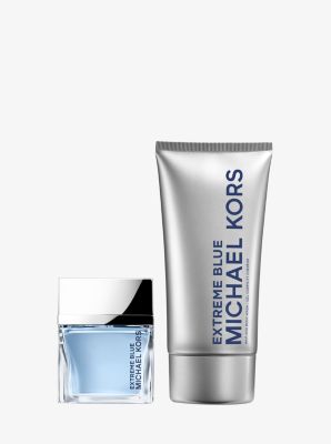 michael kors extreme blue