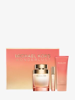 michael kors wonderlust 10ml