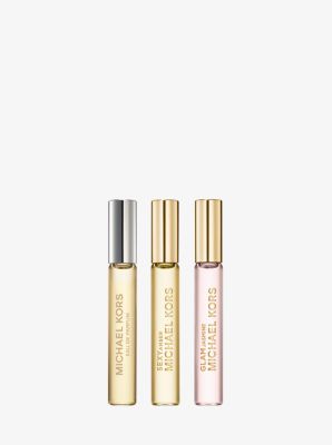 Michael kors best sale jasmine perfume macys