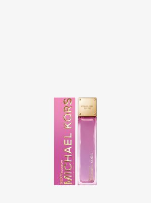 Michael kors best sale perfume blossom