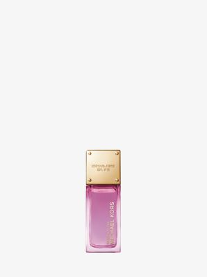 Michael kors shop purple perfume