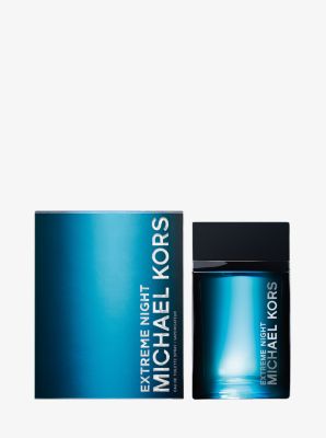 michael kors turquoise for men