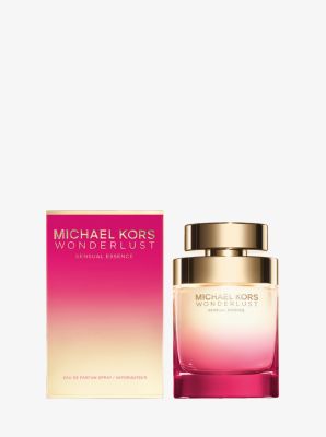 wonderlust sensual perfume