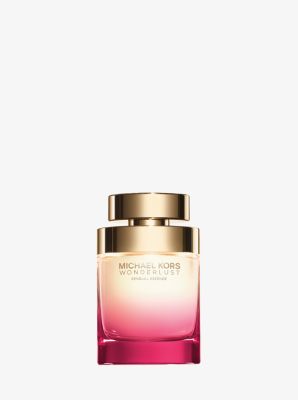 Michael kors wonderlust sensual essence on sale eau de parfum