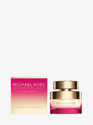 Michael kors 2024 perfume canada