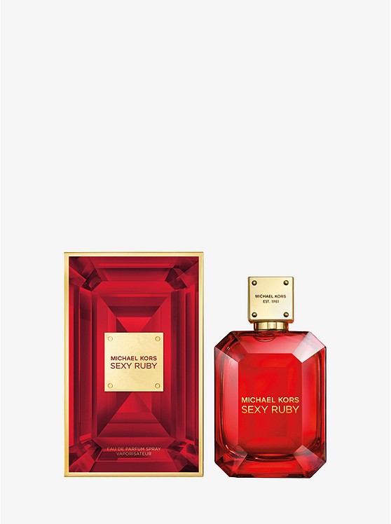 Sexy Ruby Eau de Parfum, 3.4 oz.