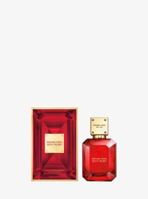 Sexy Ruby Eau de Parfum 1.7 oz. Michael Kors