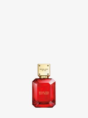 Michael kors perfume sexy ruby online