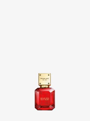 Michael kors ruby red perfume online review