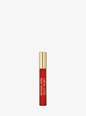 Sexy Ruby Eau de Parfum Rollerball, 0.34 oz.