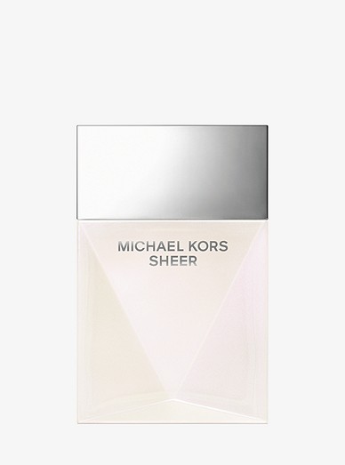 duft Hør efter stribe Sheer Eau De Parfum, 3.4 Oz. | Michael Kors