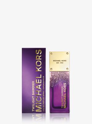 parfum michael kors twilight shimmer