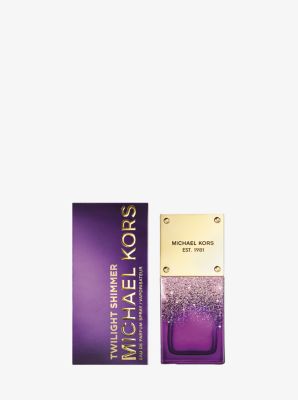 michael kors twilight shimmer eau de parfum