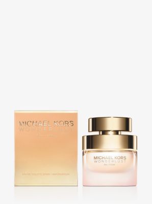 michael kors eau fresh wonderlust