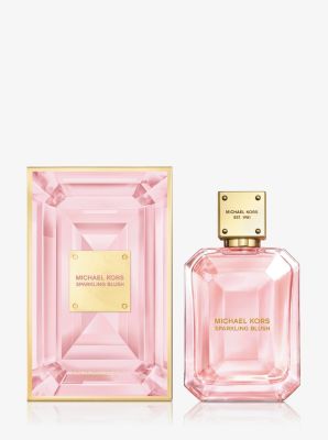 Sparkling Blush Eau de Parfum, 3.4 oz. | Michael Kors