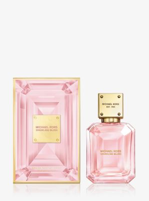 sparkling blush by michael kors