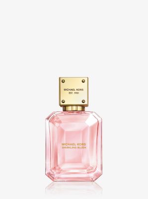 michael kors sparkling blush eau de parfum 100ml