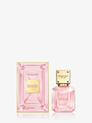 michael kors sparkling blush eau de parfum rollerball