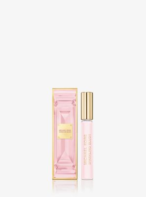 sparkling blush perfume michael kors