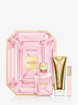 michael kors perfume pink