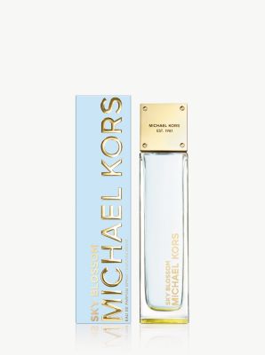 michael kors parfum limited edition