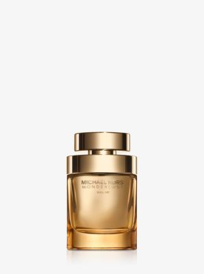 Perfume michael kors mujer on sale wanderlust