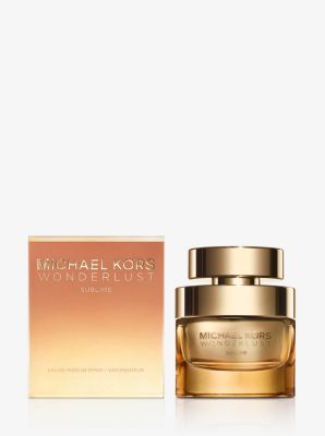 wonderlust sublime michael kors