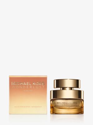 Wonderlust Sublime Eau de Parfum 1.0 oz. Michael Kors Canada