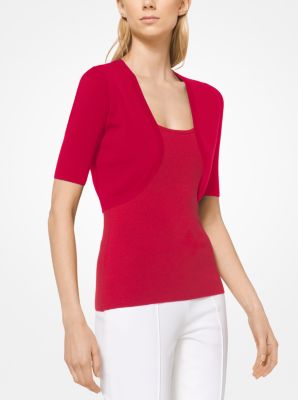 Michael kors hot sale shrug