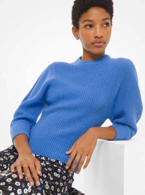 Michael kors store cashmere sweater